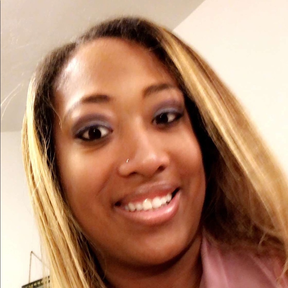 Meet your Posher, Brianna